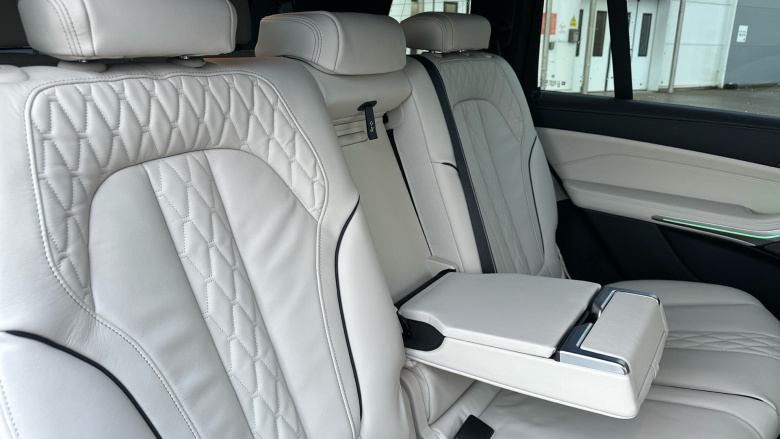 BMW X7 xDrive40d MHT M Sport 5dr Step Auto Diesel Estate